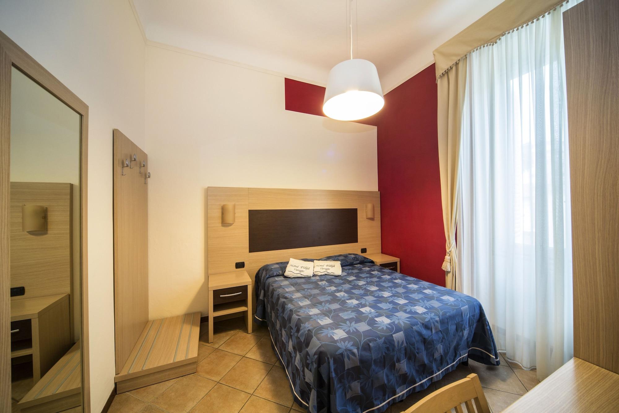 Hotel Playa Viareggio Ngoại thất bức ảnh