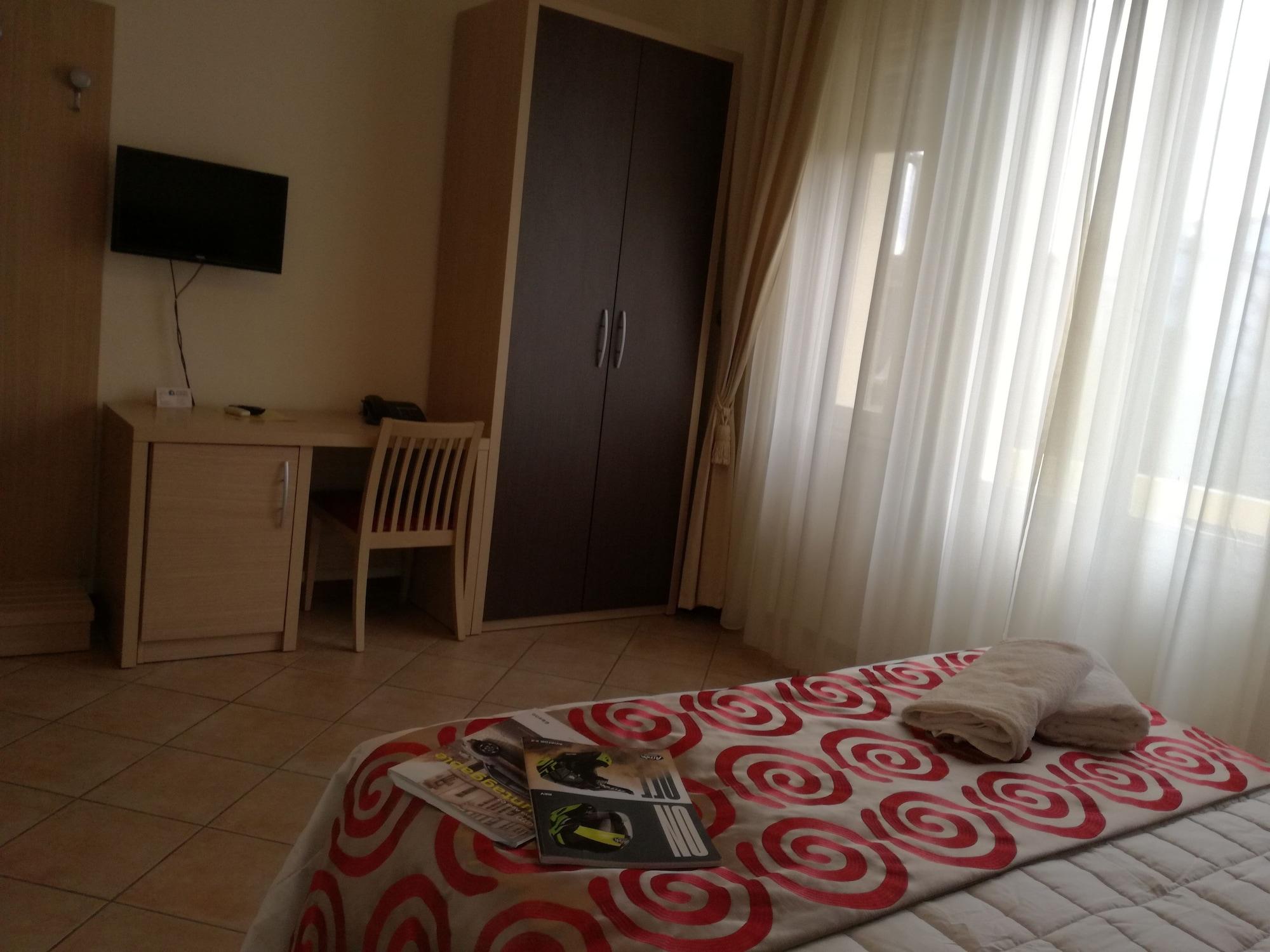 Hotel Playa Viareggio Ngoại thất bức ảnh