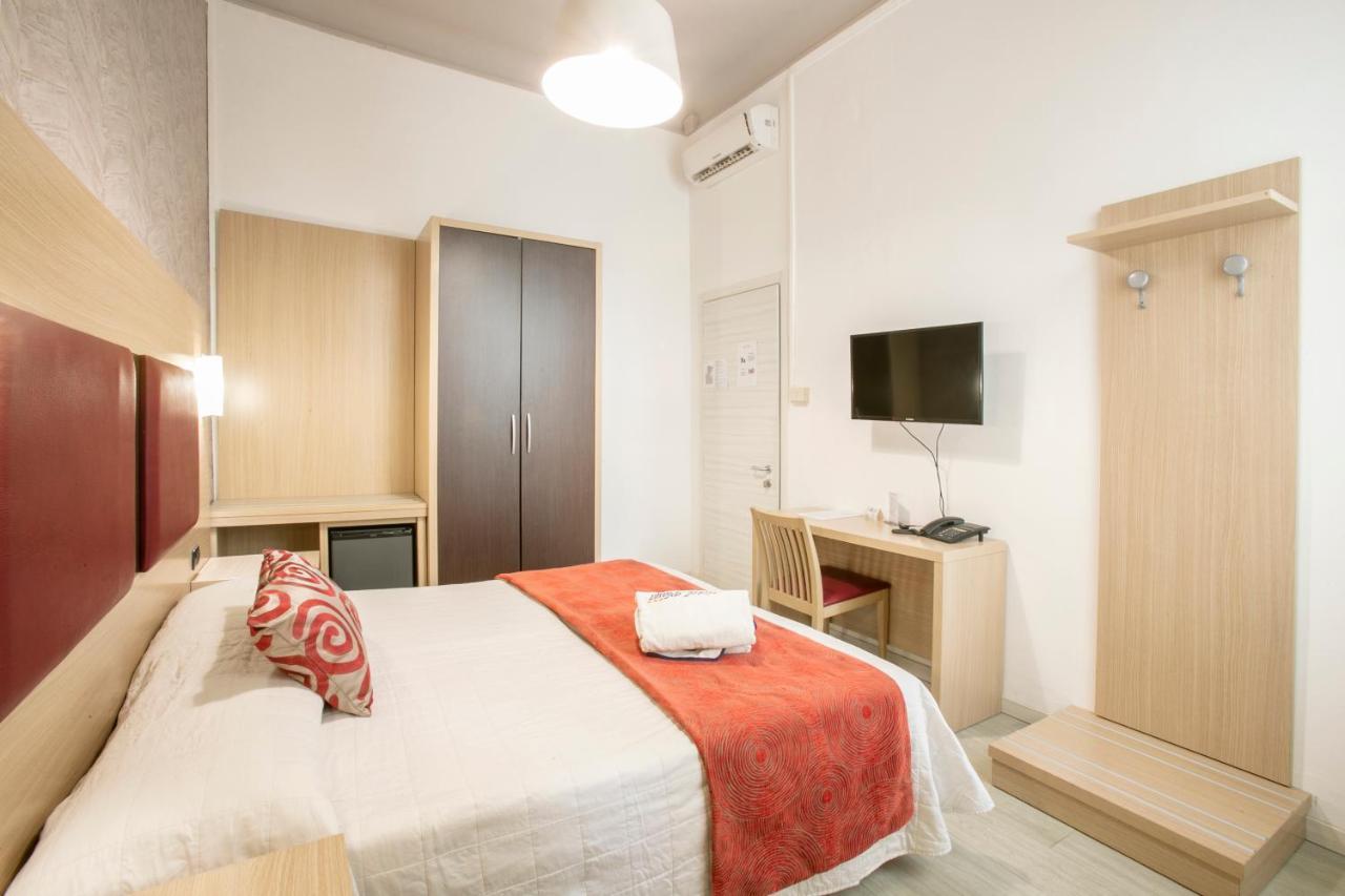Hotel Playa Viareggio Ngoại thất bức ảnh