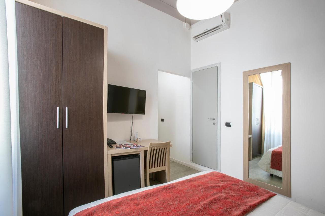 Hotel Playa Viareggio Ngoại thất bức ảnh