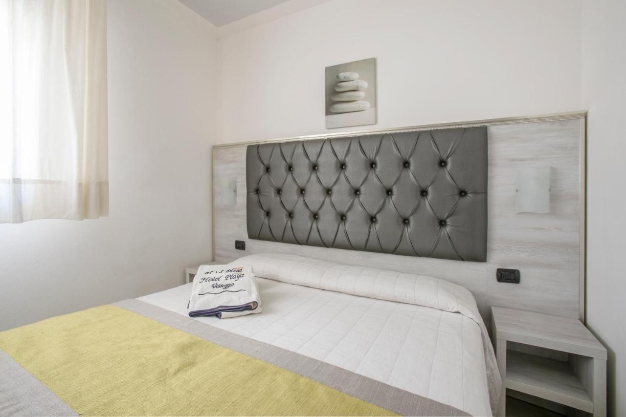 Hotel Playa Viareggio Ngoại thất bức ảnh