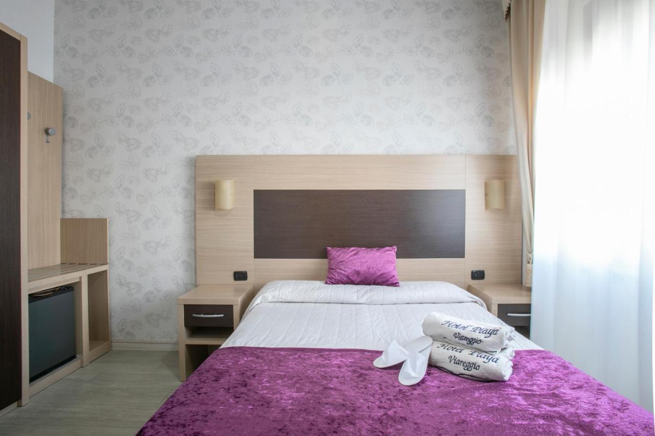 Hotel Playa Viareggio Ngoại thất bức ảnh