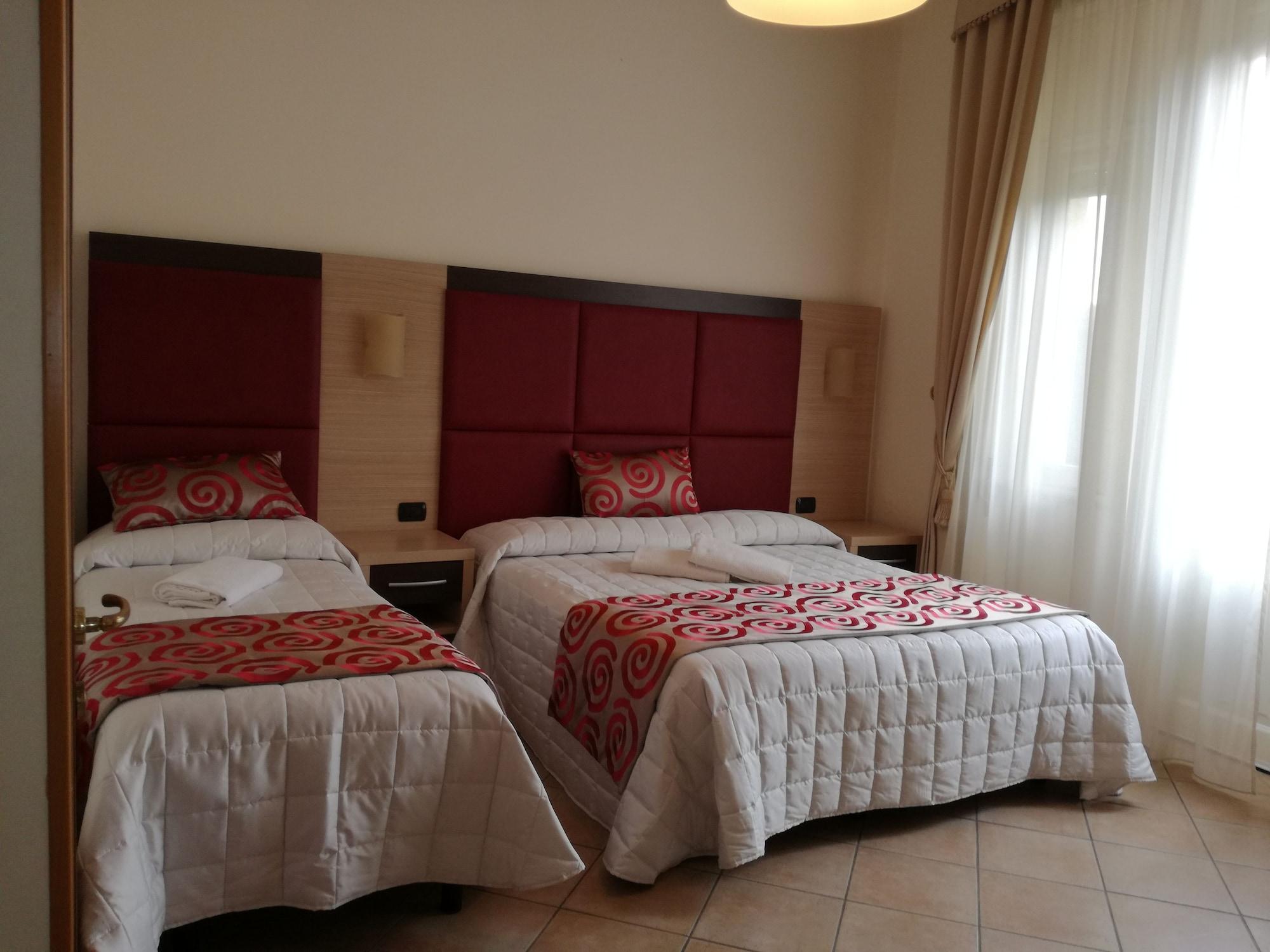 Hotel Playa Viareggio Ngoại thất bức ảnh