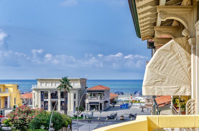 Hotel Playa Viareggio Ngoại thất bức ảnh