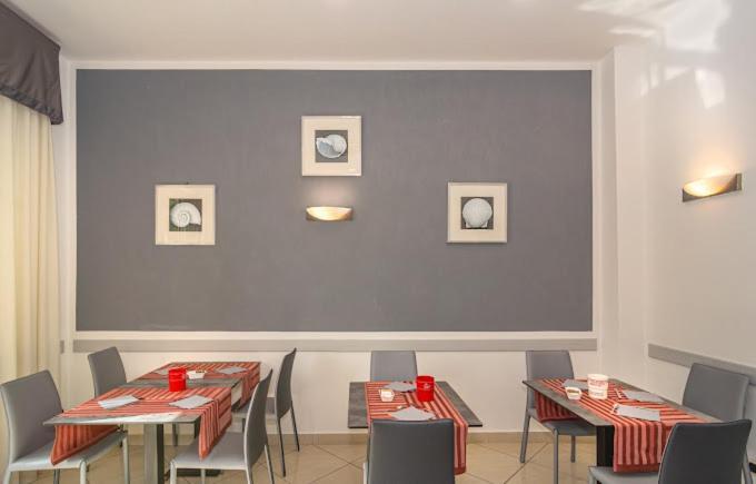 Hotel Playa Viareggio Ngoại thất bức ảnh