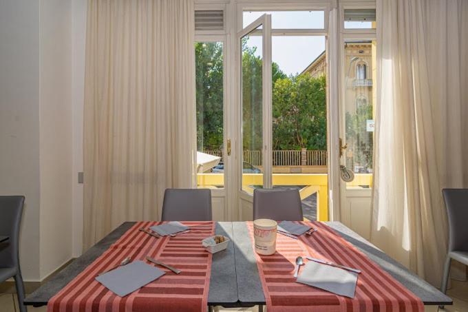 Hotel Playa Viareggio Ngoại thất bức ảnh