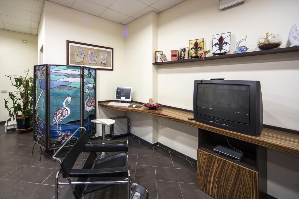 Hotel Playa Viareggio Ngoại thất bức ảnh