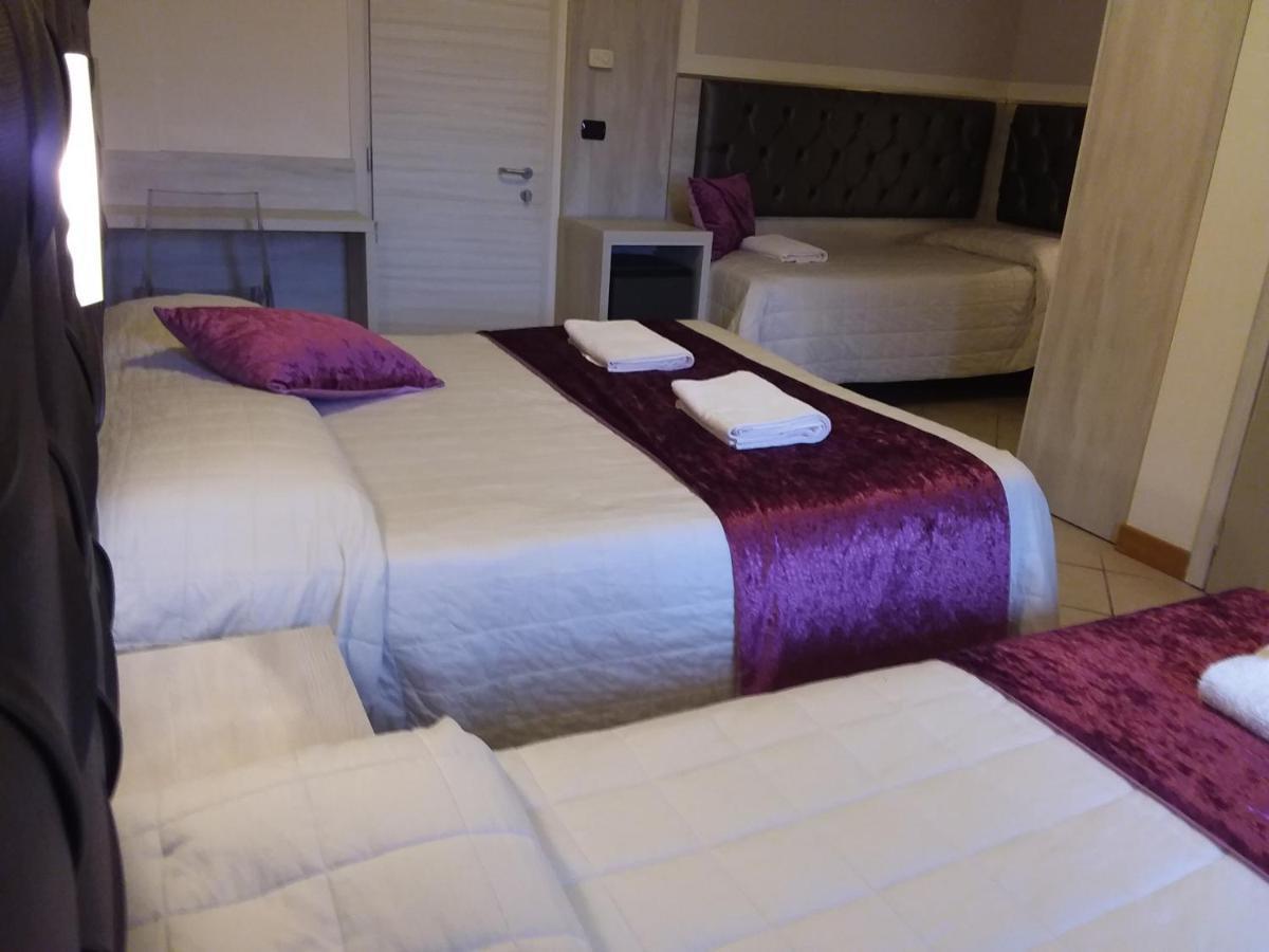 Hotel Playa Viareggio Ngoại thất bức ảnh